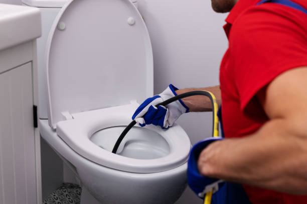 Best Clogged Drain Plumber  in Acres Green, CO