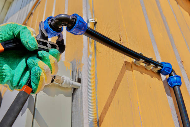 Best Leak Detection Services  in Acres Green, CO