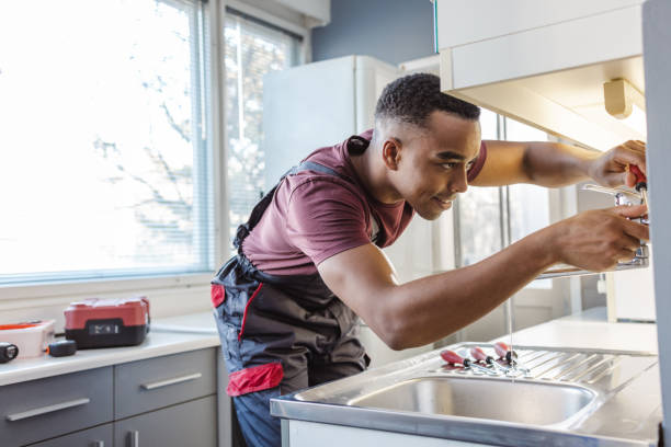 Best Shower Repair Services  in Acres Green, CO